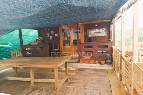 Farm hus i Portel, Evora, Portel - € 160.000 | Ref: 060618 - foto 3