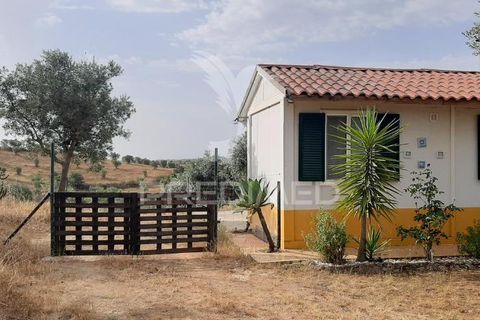 Farm hus i Portel, Evora, Portel - € 160.000 | Ref: 060618 - foto 4