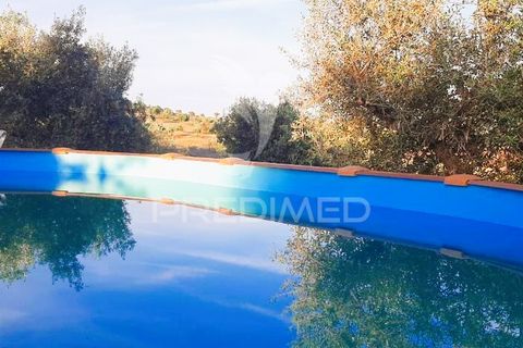 Farm hus i Portel, Evora, Portel - € 160.000 | Ref: 060618 - foto 6