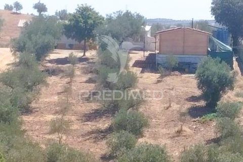 Farm hus i Portel, Evora, Portel - € 160.000 | Ref: 060618 - foto 7