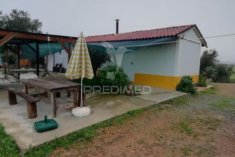 Farm hus i Portel, Evora, Portel - € 160.000 | Ref: 060618 - foto 8
