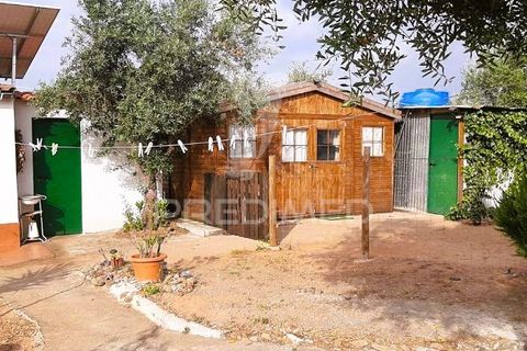 Farm hus i Portel, Evora, Portel - € 160.000 | Ref: 060618 - foto 17