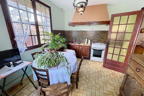 Haus in Dourdan, Essonne, Dourdan - € 290.000 | Ref: 87050758 - Foto 3
