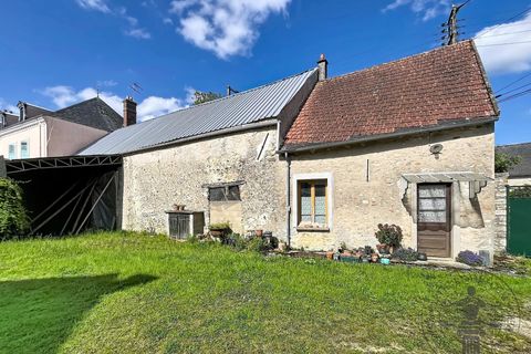 Haus in Dourdan, Essonne, Dourdan - € 290.000 | Ref: 87050758 - Foto 11