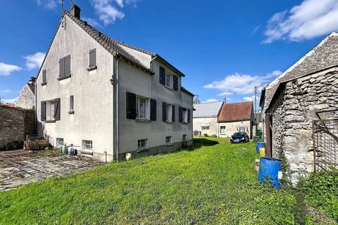 Haus in Dourdan, Essonne, Dourdan - € 290.000 | Ref: 87050758 - Foto 12