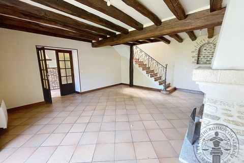 Haus in Dourdan, Essonne, Dourdan - € 264.000 | Ref: 87054245 - Foto 3