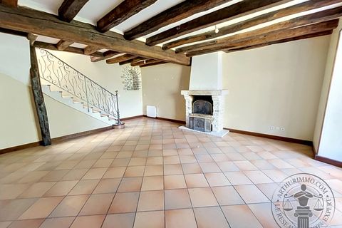 Haus in Dourdan, Essonne, Dourdan - € 264.000 | Ref: 87054245 - Foto 4