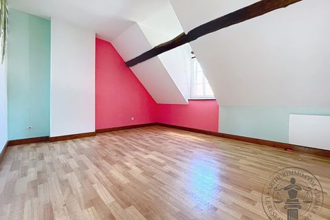Haus in Dourdan, Essonne, Dourdan - € 264.000 | Ref: 87054245 - Foto 9