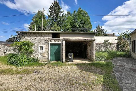 Haus in Dourdan, Essonne, Dourdan - € 264.000 | Ref: 87054245 - Foto 11