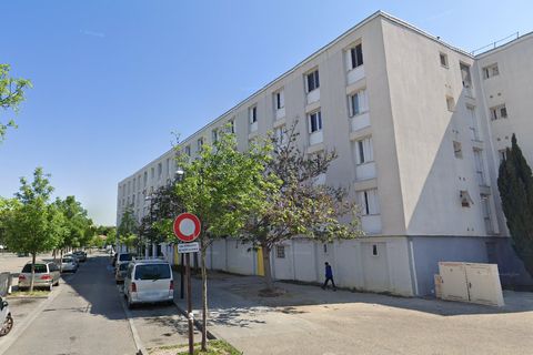 Apartment in Avignon, Vaucluse, Avignon - € 506/month | Ref: SFE-065913-1534 - photo 2