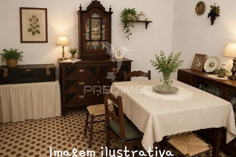 Byhus i Abrantes, Santarem, Abrantes - € 40.000 | Ref: 061526 - foto 3
