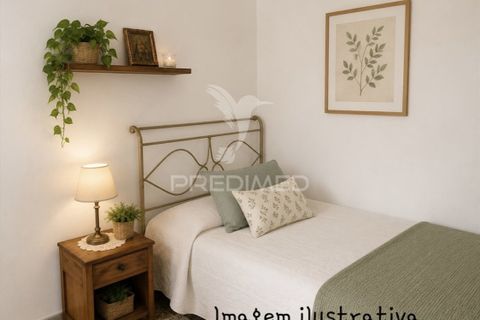 Byhus i Abrantes, Santarem, Abrantes - € 40.000 | Ref: 061526 - foto 4