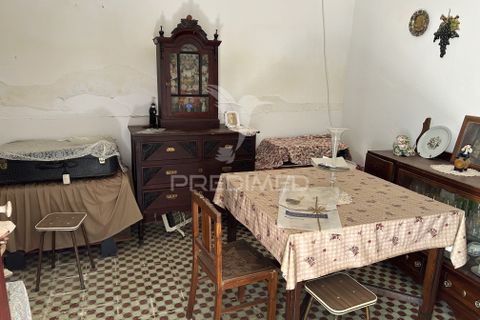 Byhus i Abrantes, Santarem, Abrantes - € 40.000 | Ref: 061526 - foto 6