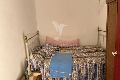 Byhus i Abrantes, Santarem, Abrantes - € 40.000 | Ref: 061526 - foto 7