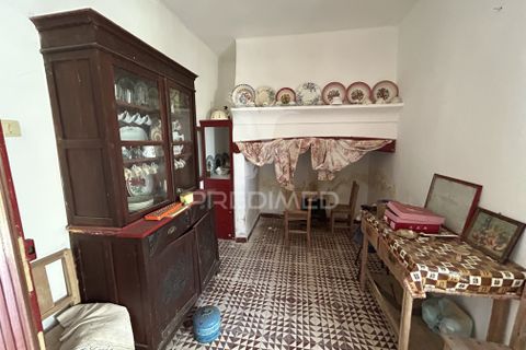 Byhus i Abrantes, Santarem, Abrantes - € 40.000 | Ref: 061526 - foto 9