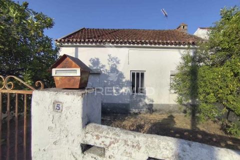 Byhus i Abrantes, Santarem, Abrantes - € 40.000 | Ref: 061526 - foto 10