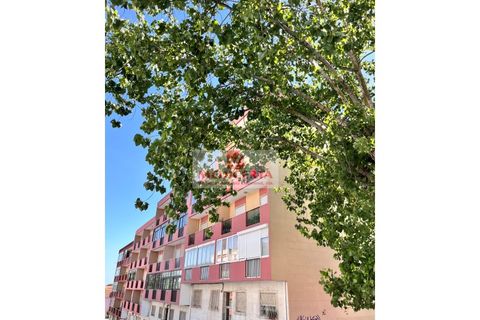 Wohnung in Queluz, Lisbon, Queluz - € 208.000 | Ref: A3639M - Foto 2