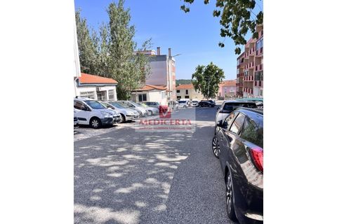 Wohnung in Queluz, Lisbon, Queluz - € 208.000 | Ref: A3639M - Foto 3