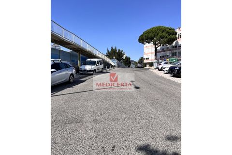 Wohnung in Queluz, Lisbon, Queluz - € 208.000 | Ref: A3639M - Foto 4