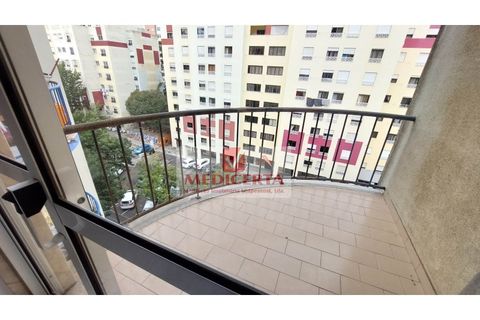 Lejlighed i Sintra, Lisbon, Sintra - € 278.000 | Ref: A3587M - foto 10