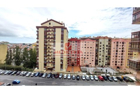 Lejlighed i Sintra, Lisbon, Sintra - € 278.000 | Ref: A3587M - foto 12