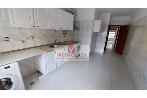 Lejlighed i Sintra, Lisbon, Sintra - € 278.000 | Ref: A3568M - foto 1