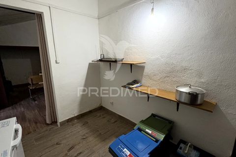 Stadthaus in Constancia, Santarem, Constancia - € 160.000 | Ref: 061817 - Foto 11