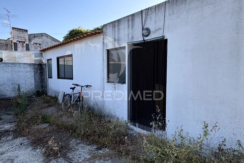 Stadthaus in Constancia, Santarem, Constancia - € 160.000 | Ref: 061817 - Foto 24