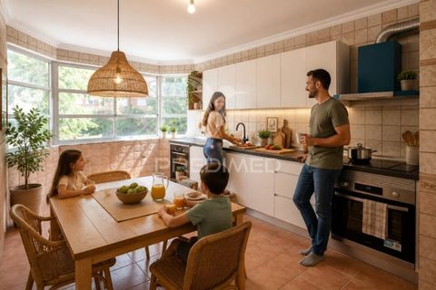 Lejlighed i Sintra, Lisbon, Sintra - € 300.000 | Ref: 061868 - foto 4