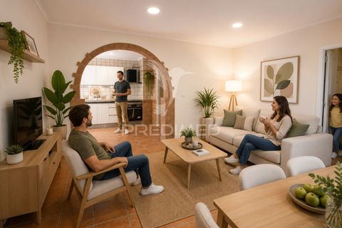 Lejlighed i Sintra, Lisbon, Sintra - € 300.000 | Ref: 061868 - foto 16