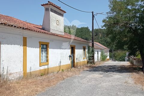 Byhus i Gaviao, Portalegre, Gaviao - € 39.000 | Ref: 061893 - foto 1