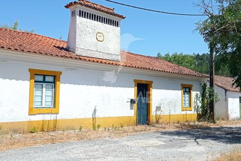 Byhus i Gaviao, Portalegre, Gaviao - € 39.000 | Ref: 061893 - foto 2