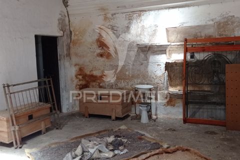 Byhus i Gaviao, Portalegre, Gaviao - € 39.000 | Ref: 061893 - foto 3