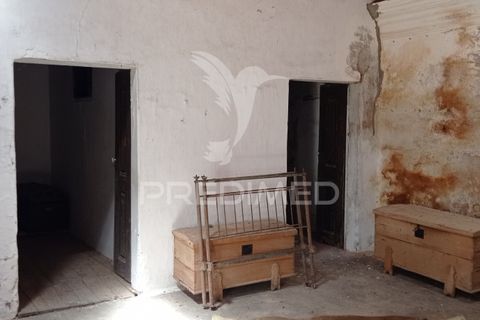 Byhus i Gaviao, Portalegre, Gaviao - € 39.000 | Ref: 061893 - foto 4