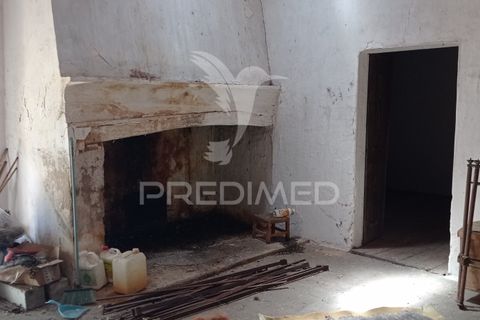 Byhus i Gaviao, Portalegre, Gaviao - € 39.000 | Ref: 061893 - foto 5