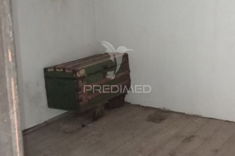 Byhus i Gaviao, Portalegre, Gaviao - € 39.000 | Ref: 061893 - foto 8