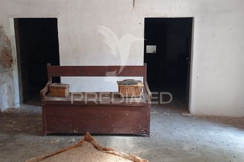 Byhus i Gaviao, Portalegre, Gaviao - € 39.000 | Ref: 061893 - foto 9