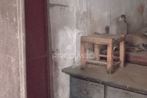 Byhus i Gaviao, Portalegre, Gaviao - € 39.000 | Ref: 061893 - foto 11
