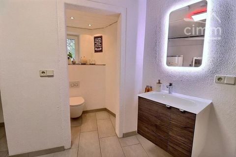 Villa a Frauenberg, Moselle, Frauenberg - € 230.000 | Ref: 87178645 - foto 4