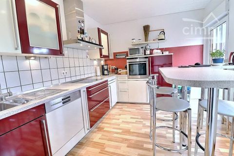 Villa a Frauenberg, Moselle, Frauenberg - € 230.000 | Ref: 87178645 - foto 5