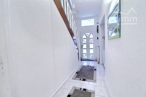 Villa a Frauenberg, Moselle, Frauenberg - € 230.000 | Ref: 87178645 - foto 6