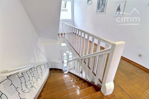 Villa a Frauenberg, Moselle, Frauenberg - € 230.000 | Ref: 87178645 - foto 9