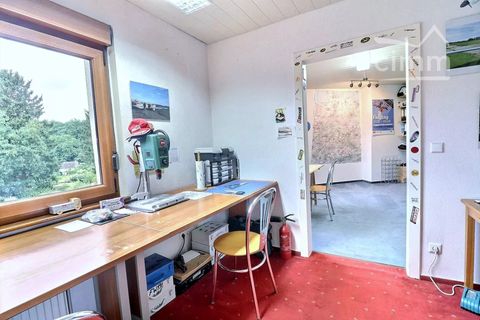 Villa a Frauenberg, Moselle, Frauenberg - € 230.000 | Ref: 87178645 - foto 10