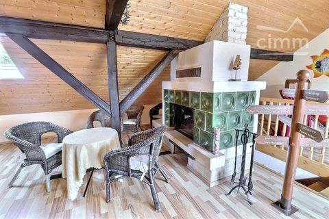 Villa a Frauenberg, Moselle, Frauenberg - € 230.000 | Ref: 87178645 - foto 13