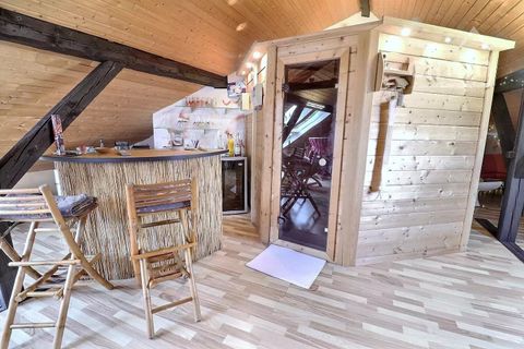 Villa a Frauenberg, Moselle, Frauenberg - € 230.000 | Ref: 87178645 - foto 14
