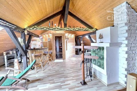 Villa a Frauenberg, Moselle, Frauenberg - € 230.000 | Ref: 87178645 - foto 17