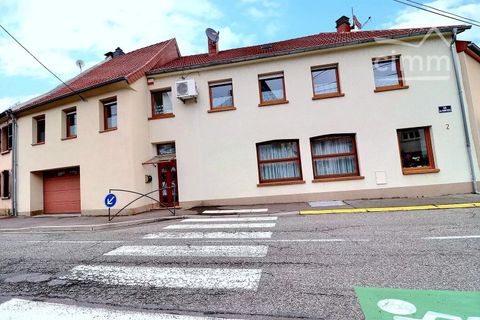Villa a Frauenberg, Moselle, Frauenberg - € 230.000 | Ref: 87178645 - foto 18