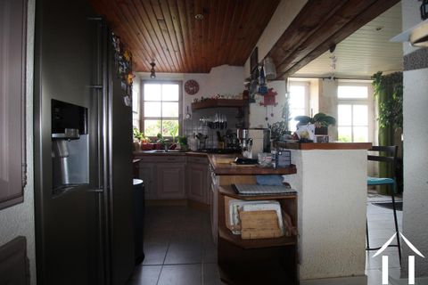 Villa i Saint-Léger-le-Petit, Cher, Saint-Léger-le-Petit - € 127.900 | Ref: -LB5668N - foto 3