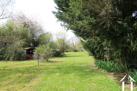 Villa i Saint-Léger-le-Petit, Cher, Saint-Léger-le-Petit - € 127.900 | Ref: -LB5668N - foto 4