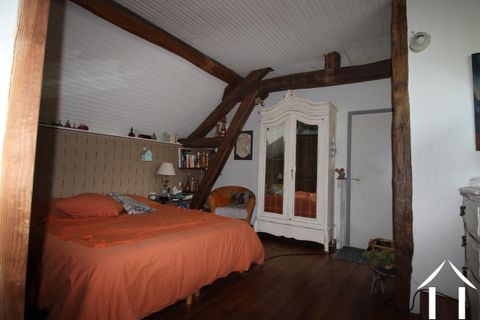 Villa i Saint-Léger-le-Petit, Cher, Saint-Léger-le-Petit - € 127.900 | Ref: -LB5668N - foto 5